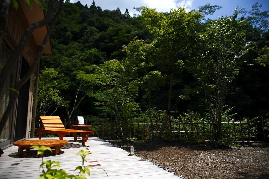Nemu No Hana Nichinan Ngoại thất bức ảnh
