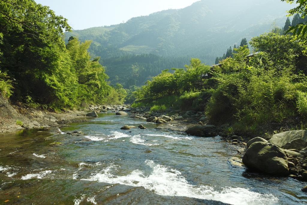 Nemu No Hana Nichinan Ngoại thất bức ảnh