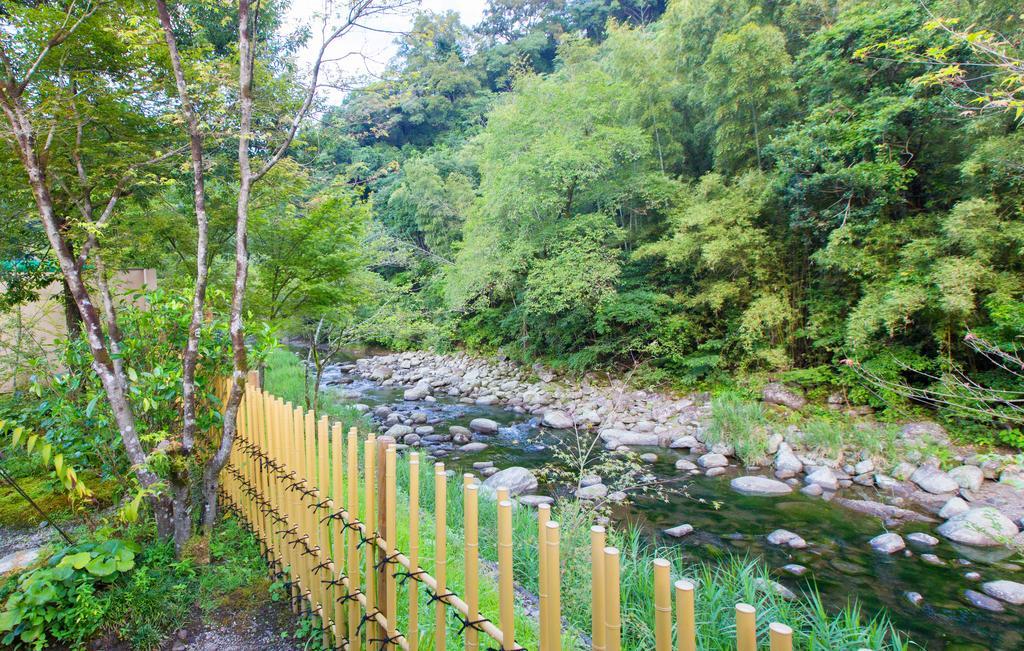Nemu No Hana Nichinan Ngoại thất bức ảnh