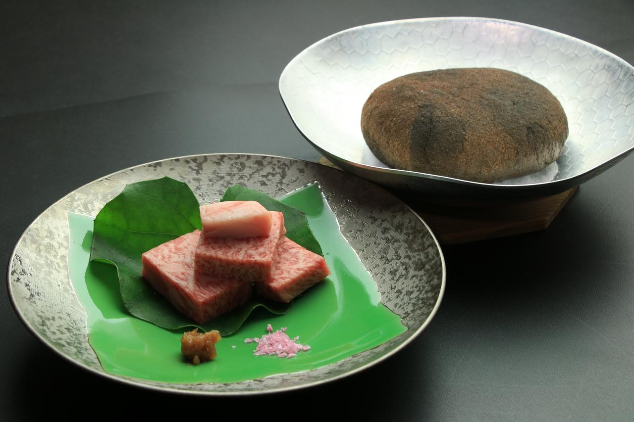 Nemu No Hana Nichinan Ngoại thất bức ảnh