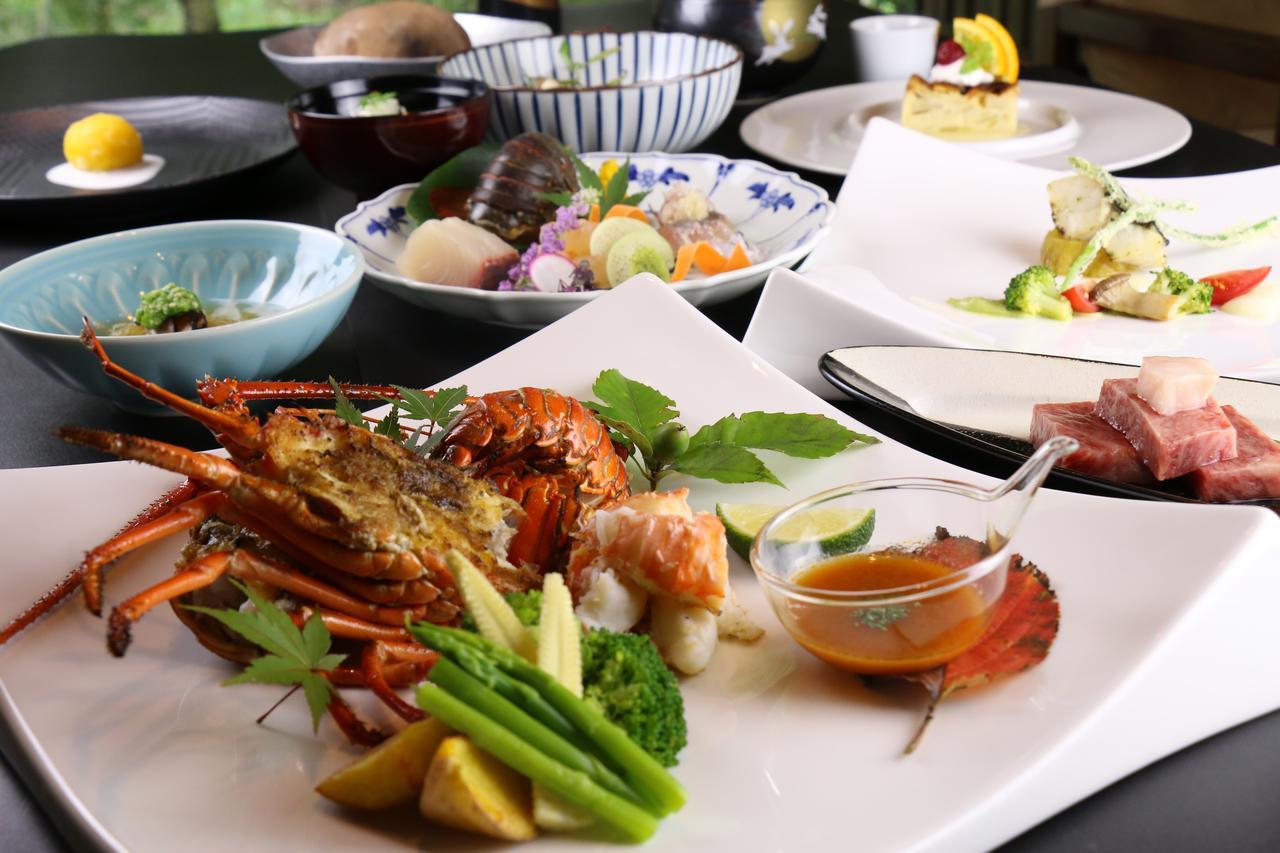 Nemu No Hana Nichinan Ngoại thất bức ảnh