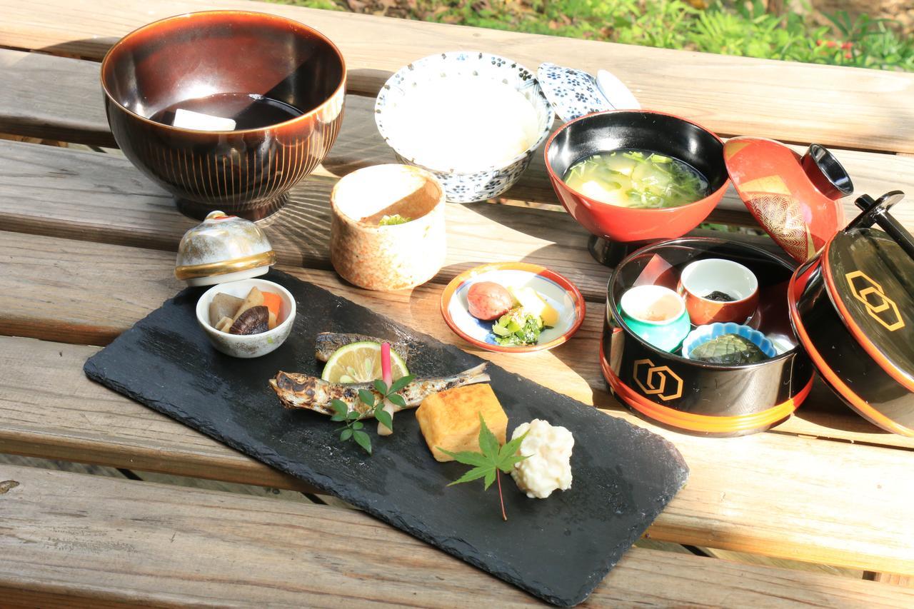 Nemu No Hana Nichinan Ngoại thất bức ảnh